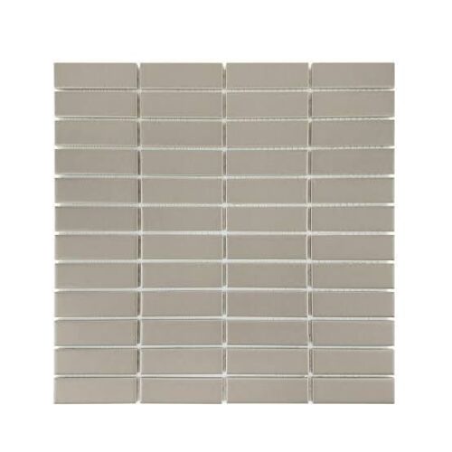 Daltile Portfolio Cream Porcelain Tile - Matte 12" x 12" 13 sq ft box New $299
