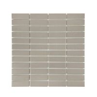 Daltile Portfolio Cream Porcelain Tile - Matte 12" x 12" 13 sq ft box New $299