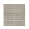 Daltile Portfolio Cream Porcelain Tile - Matte 12" x 12" 13 sq ft box New $299