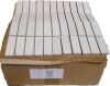 Daltile Portfolio Cream Porcelain Tile - Matte 12" x 12" 13 sq ft box New $299 - 2