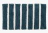 Ivy Bronx 24" x 40" Engleside Non-Slip Bath Rug -Navy Blue Similar to Picture New
