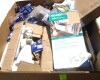 Pallet of Hardware and Misc