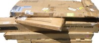 Pallet of Furniture and Misc