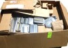 Pallet of Hardware and Misc