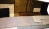Winston Porter Amalyn Performance Geometric Indoor Rug, 5'2" x 7'2" New Floor Model $399 - 2