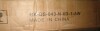 Ebern Designs 6-drawer Dresser 47.2"w Double Dresser Wide Dresser New in Box $999 - 2
