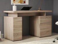 East Urban Home Cuuba Rectangular Writing Desk New in Box $699