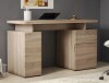 East Urban Home Cuuba Rectangular Writing Desk New in Box $699