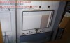 Orren Ellis Aevar Tempered Glass and Aluminum Alloy Framed French Cleat Mounted Wall Mirror 48" x 40" New in Box $399 - 2