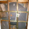 Commscope USX6-11W-6GR | 1.8m | 6ft Sentinel Ultra High Performance, Super High XPD Antenna, dual-polarized, 10.000 &ndash; 11.700 GHz, CPR090G flange-Comms. New Factory crated $11999 - 2