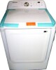 Samsung - 7.2 Cu. Ft. Electric Dryer with Sensor Dry - White New $899 - 2