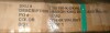 Andover Mills Knighten Solid Wood King Bed Frame Light Walnut New Open Box $1099 - 2