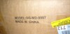Lark Manor Valera 6 Drawer 47.2" W Double Dresser New in Box $599 - 2