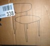 Corrigan Studio&reg; Westhampton Upholstered Dining Chair Side Chair New in Box $299 - 2