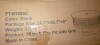17 Stories Darek Outdoor Fire Pit Table with Grill & Lid, 17" H x 26" W x 26" D New In Box $299 - 2