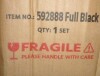 Latitude Run&reg; 36" H Adjustable Swivel Pub Round Table New In Box $299 - 2