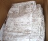 Bungalow Rose Washable Rug, Distressed Persian Rug for Living Room, Stain resistant Abstract Area Rug, 9' x 12' $399 - 2