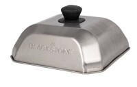 Blackstone 5555 Medium 10" x 10" Square Basting Dome New In Box $79