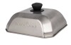 Blackstone 5555 Medium 10" x 10" Square Basting Dome New In Box $79