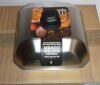Blackstone 5555 Medium 10" x 10" Square Basting Dome New In Box $79 - 2
