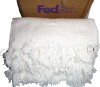 Lush Decor Waffle Cotton Knit Cotton Throw New In Box $89 - 2