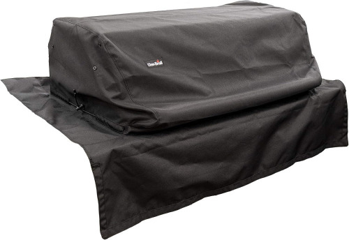 Char-Broil 4749292W06 Medallion Series 5-Burner Built-in Cover, Black New In Box $199