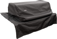 Char-Broil 4749292W06 Medallion Series 5-Burner Built-in Cover, Black New In Box $199
