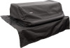 Char-Broil 4749292W06 Medallion Series 5-Burner Built-in Cover, Black New In Box $199