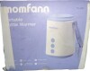 MOMFANN Portable Bottle Warmer, Travel Baby Bottle Warmer for Breastmilk On The Go, Leak-Proof, 2 Modes Fast Heating New Assorted Colors $199 - 2