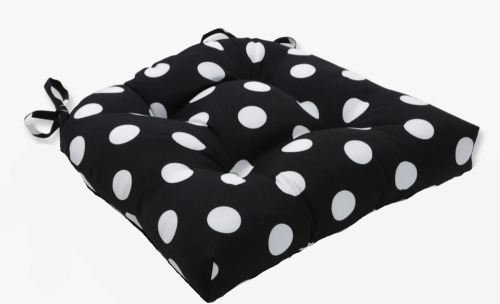 Latitude Run&reg; 19" x 19" Ahriyah Outdoor Chair Pad New In Box $99
