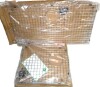 SERENE VALLEY 29.53-in x 15.59-in Rear Drain Heavy-Duty Stainless Steel Sink Grid NDG3016R / BLANCO 220998 DIAMOND Stainless Steel Kitchen Sink - BLANCO Sink Protector New In Box Assorted $99 - 2