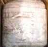 Bungalow Rose 9' x 12' Soft Beige Machine Washable Oriental Area Rug For Living Room, Bedroom New in Box $399 - 2