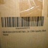 RAOKUKH Patio Umbrella Base Heavy Duty with Wheels Square Market Stand for Outdoor 4 Locks 2 Knobs 125lb Capacity, Black New In Box $199 - 2