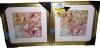 House of Hampton&reg; "Contemporary Peonies I" 2 - Pieces, 16" x 16" $199 - 2