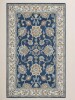 Birch Lane Onca Performance Hand Tufted Wool Oriental Indoor Rug 9 x 12' New $1999