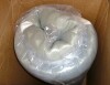 EGOHOME 14" Medium Hybrid King Mattress New in Box $899 - 2