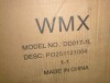 Mercer41 Leibuy 1 - Light Brass Pendant Metal Chandelier Fabric Shade New in Box $299 - 2