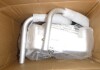 Stellweilan Tessberg Raised Toilet Seat with Arms, 300 lbs Load Capacity, 3.5-Inch Lift Height, Widened Commode Elevated Toilet Seat Riser with Padded Handles for Seniors, Elderly, Handicap, Disabled, and Adults New In Box $99 - 2