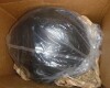 AIWEN 1-Light 19.68 inch Oversize Classic Farmhouse Black Dusk To Dawn Auto Outdoor Wall Light New In Box $299 - 2