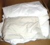 Bedsure King Size Comforter Set - 7 Pieces Beige King Bedding Set for All Seasons, Boho Contrasting Design Bed in a Bag with Comforter, Sheets, Pillowcases & Shams $299 - 2