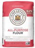 King Arthur Flour Unbleached All-Purpose Flour - 5 lbs New Best by 1/2027