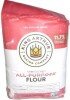 King Arthur Flour Unbleached All-Purpose Flour - 5 lbs New Best by 1/2027 - 2