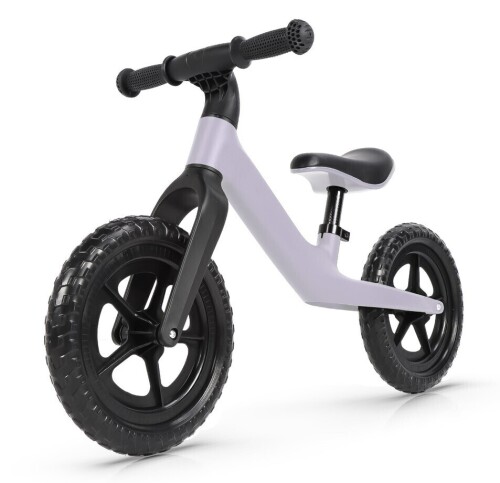FAGINEY Toddler Balance Bike for 24 Months to 5 Years Old 12" Kids Balance Bicycle Gift for Age 2-3 Boys Girls -Light Purple New In Box $99