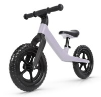 FAGINEY Toddler Balance Bike for 24 Months to 5 Years Old 12" Kids Balance Bicycle Gift for Age 2-3 Boys Girls -Light Purple New In Box $99