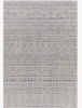 The Twillery Co.&reg; Mendota Machine Woven Moroccan Area Rug, Rectangle 5'3" x 7'7" Similar to Picture New $399