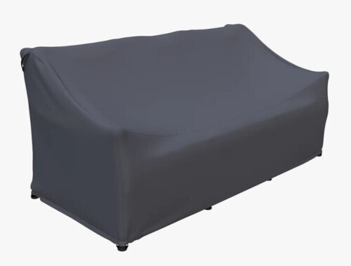 Birch Lane&trade; Lucier 76'' Wide Straight Iron Patio Sofa Cover $299