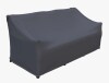 Birch Lane&trade; Lucier 76'' Wide Straight Iron Patio Sofa Cover $299