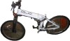 Olic MTB ELECTRIC FOLDING MOUNTAIN BIKE - MODEL: EB13-2 Similar to Picture $1599 - 2