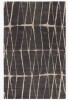 AllModern Jaipur Living Town Handmade Geometric Gray/ Cream 2' x 3' Area Rug $299