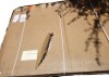 Grainger GHENT Projection Board: Porcelain, Framed Style, Aluminum Frame, 48 in Overall Ht, 96 in Overall Wd New in Box $1299 - 2